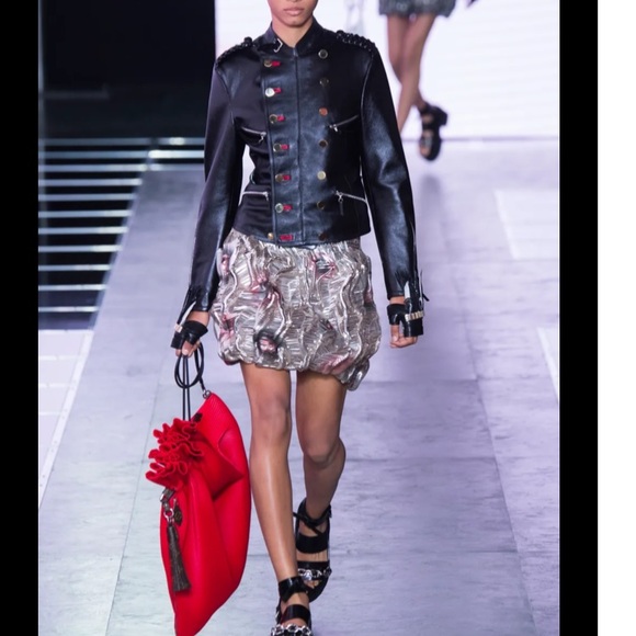 **SOLD** LV Monogram Tassel Bag Key Charm - Picture 7 of 7